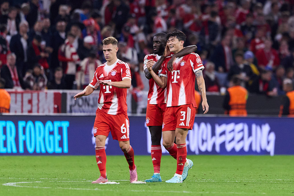 Bundesliga: januárban távozhat a Bayern München védője! – sajtóhír