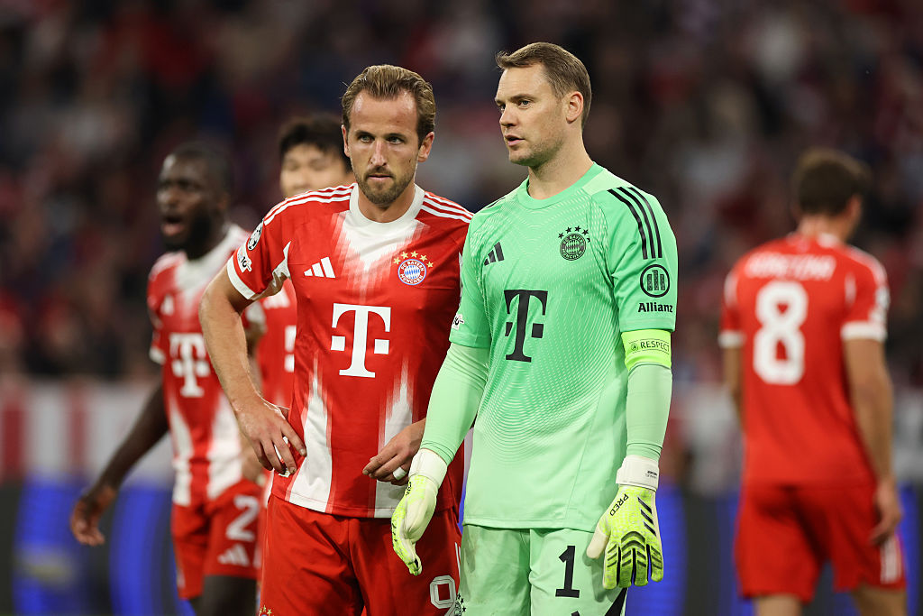 Bundesliga: új szerződést köthet veteránjával a Bayern München! – sajtóhír
