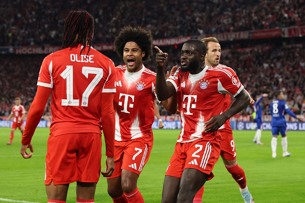 Bundesliga: hosszabbítana lejáró szerződésű játékosával a Bayern München! – sajtóhír