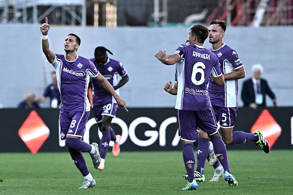 Serie A: új szerződést kötne középpályásával a Fiorentina! – sajtóhír