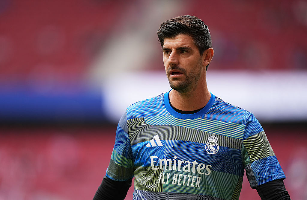 BL: Thibaut Courtois különleges gólpasszt adott! – videóval