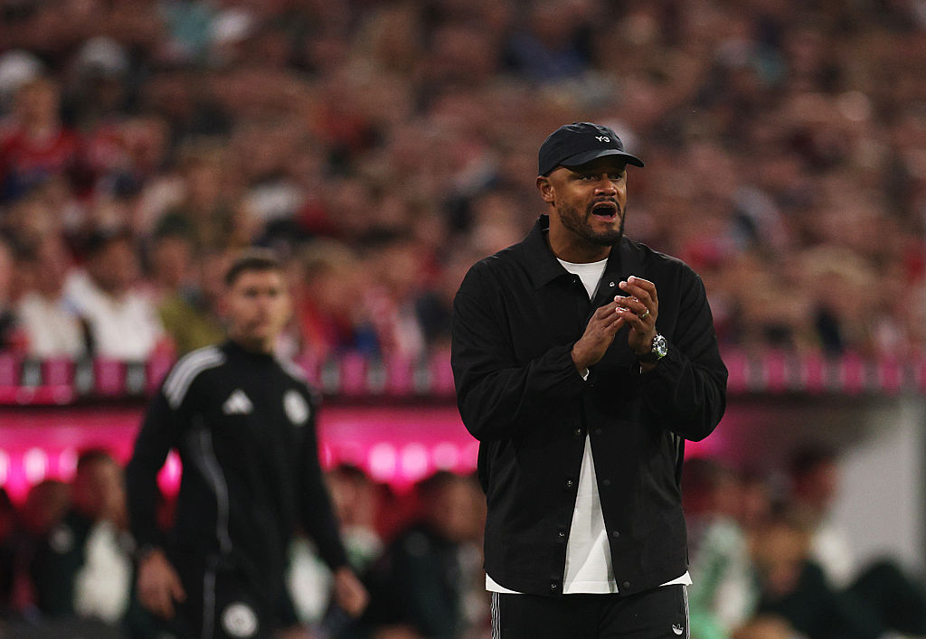 Bundesliga: hosszabbított vezetőedzőjével a Bayern München! – Hivatalos