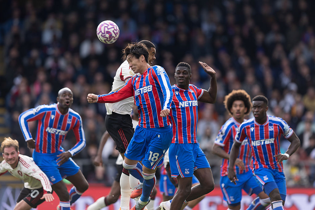 PL: hosszabbítana középpályásával a Crystal Palace! – sajtóhír