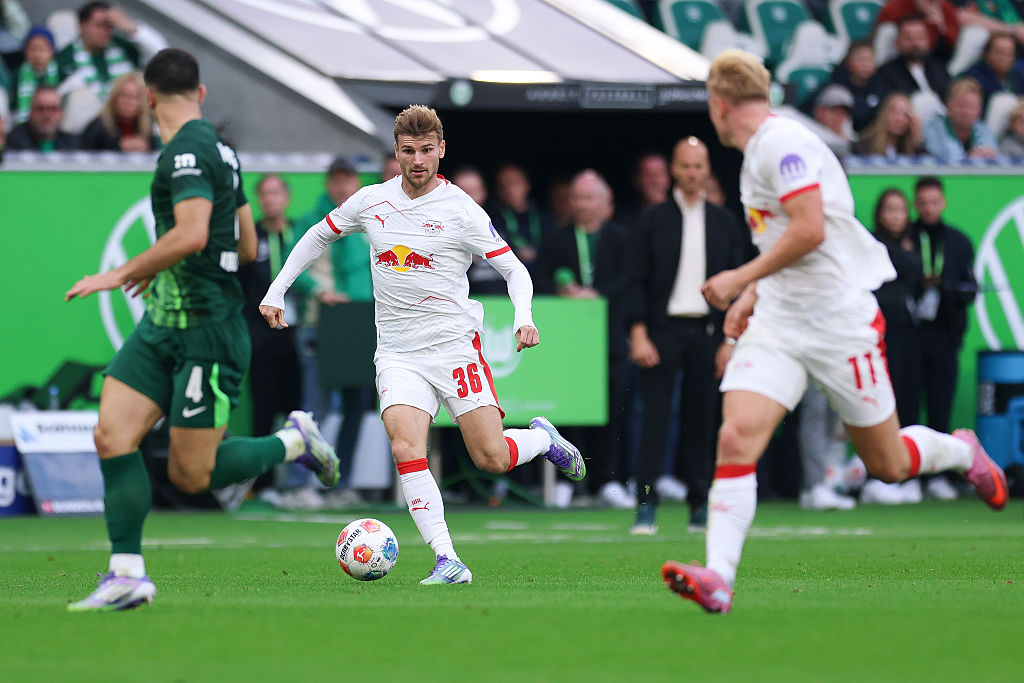 Bundesliga: télen megválna létszámfeletti támadójától az RB Leipzig! – sajtóhír