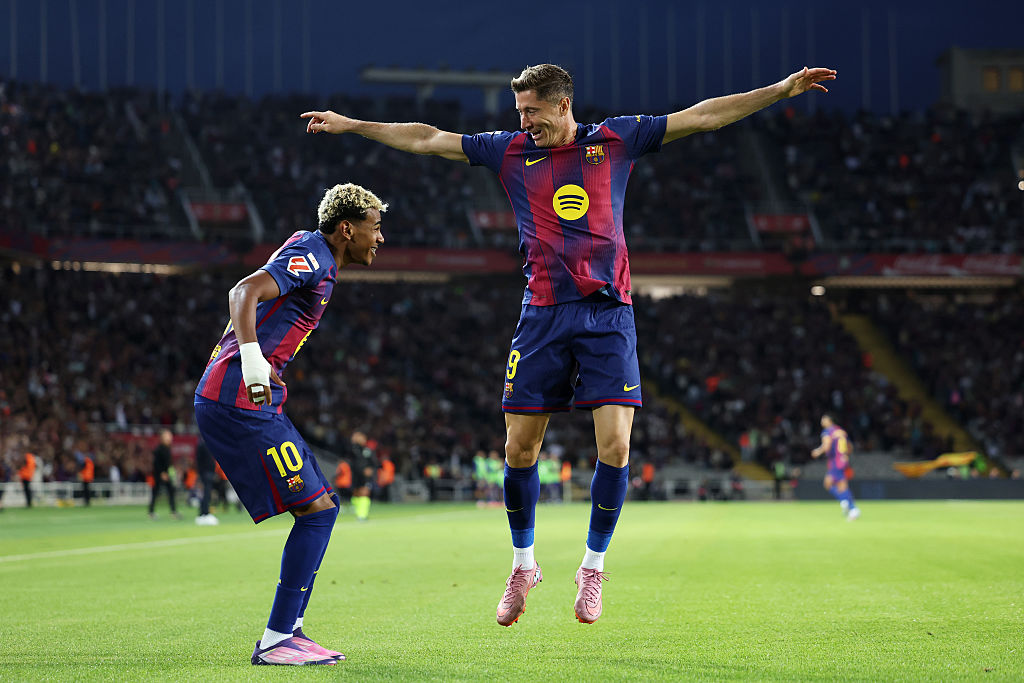 La Liga: újabb kulcsjátékos sérült meg a Barcelonánál! – Hivatalos