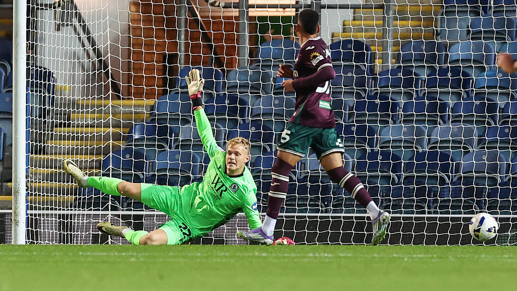 Magyar kapust választottak a hónap játékosának a klubcsapata szurkolói Magyar kapust választottak a hónap játékosának a klubcsapata szurkolói