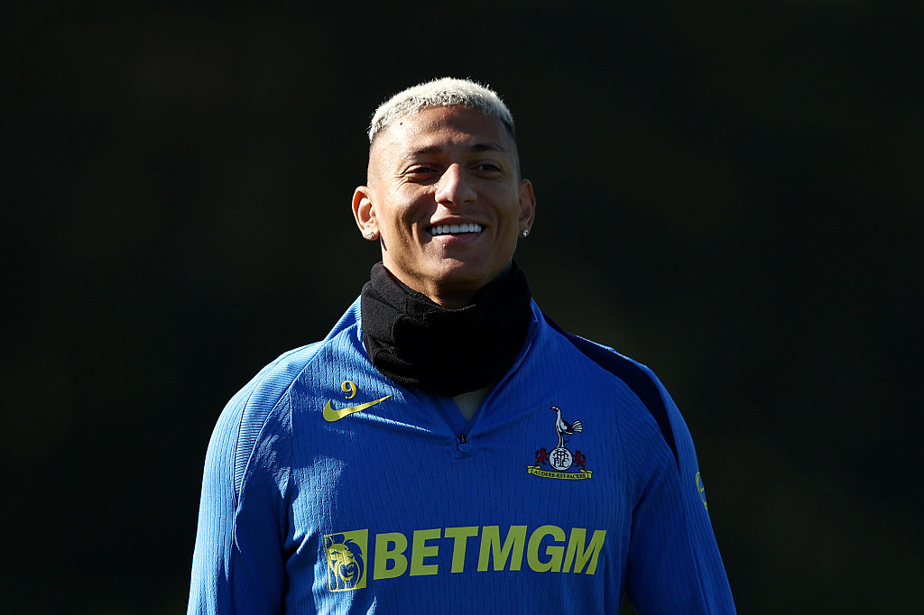 MLS: Richarlison lehet a következő sztárigazolás! – sajtóhír
