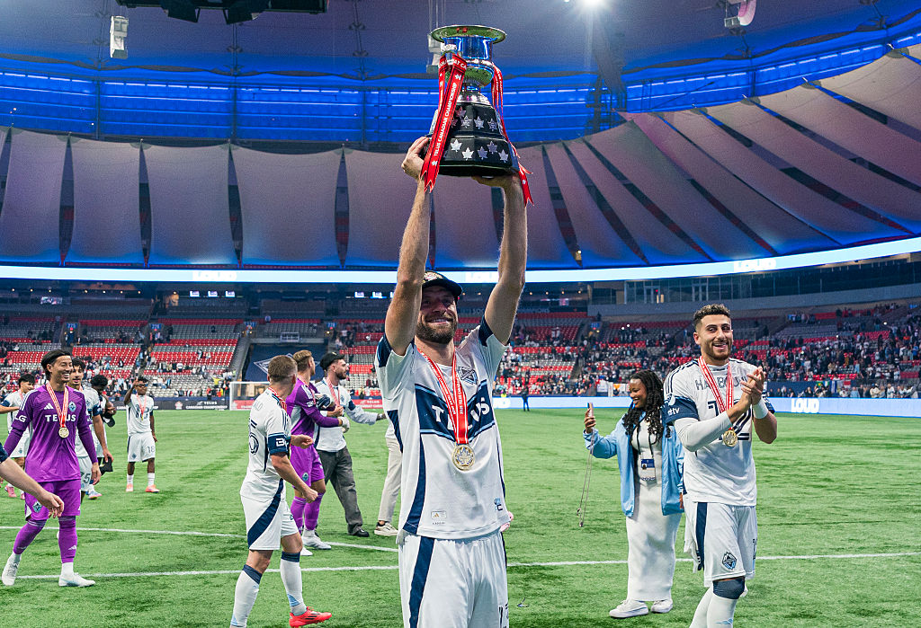 Az MLS-ben játszó veterán támadó lett a legeredményesebb német labdarúgó