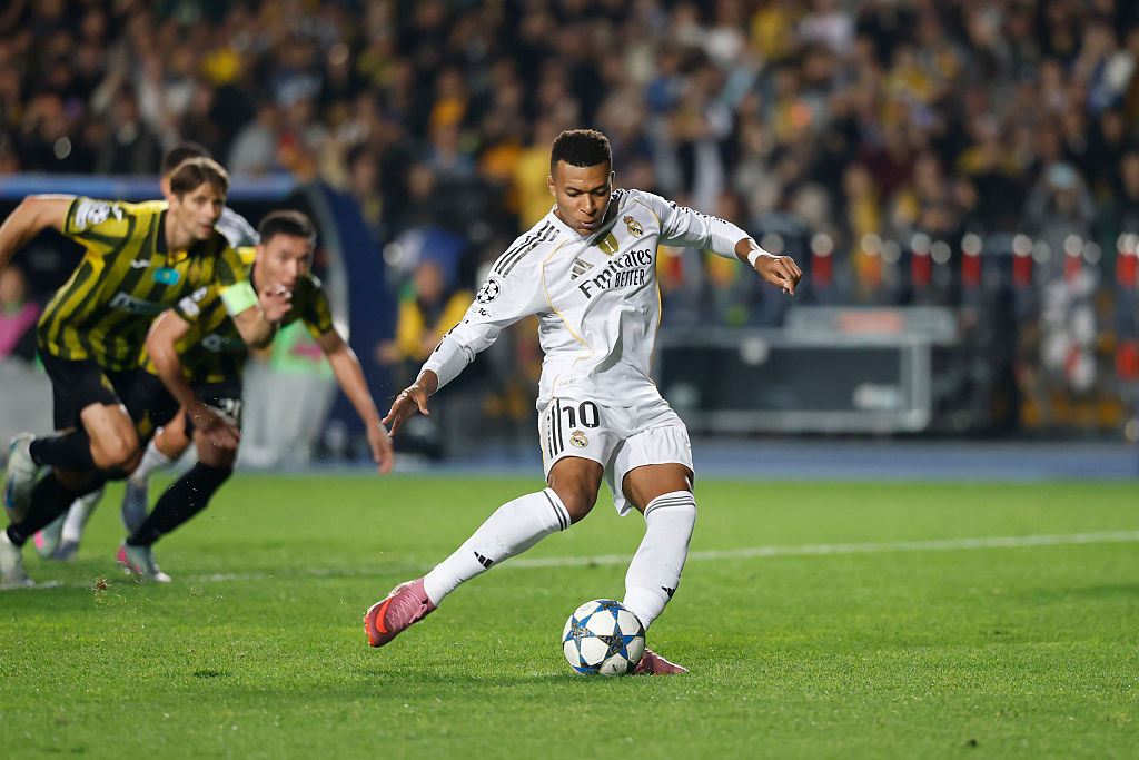 Mbappe: „nagyon jó az összhang Arda Gülerrel”