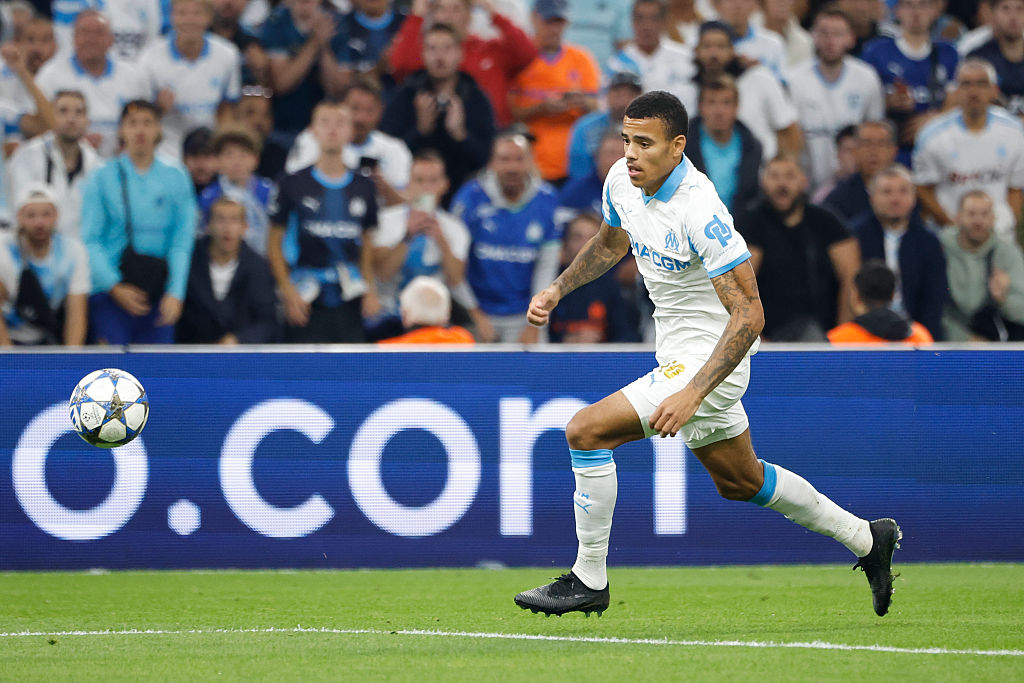 Ligue 1: Greenwood mesternégyesével sima győzelmet aratott a Marseille és vezeti a bajnokságot – videóval