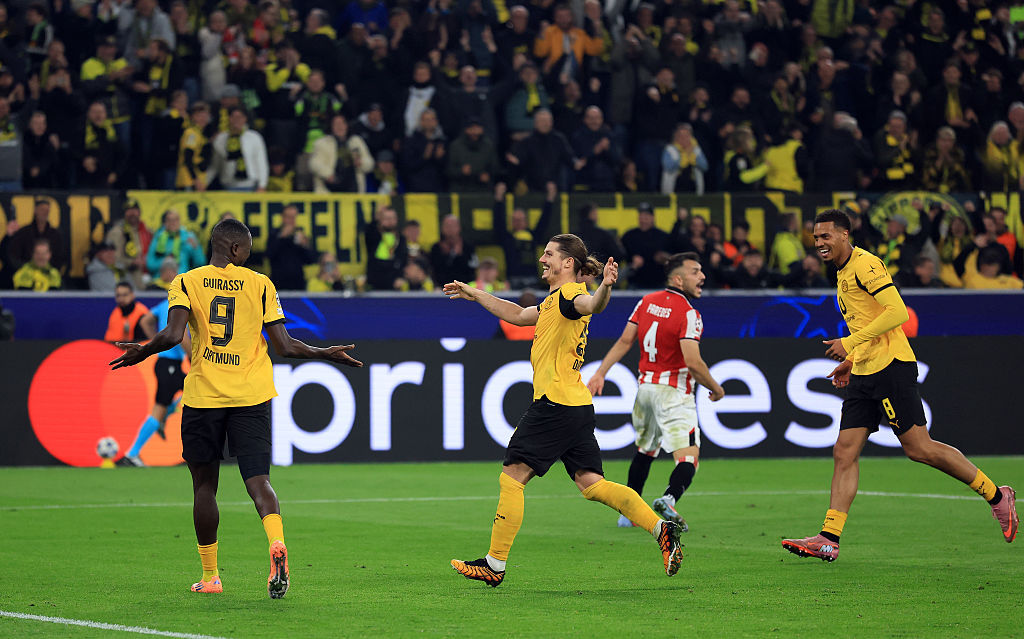 BL: hozta a kötelezőt a Newcastle, hazai pályán simázott a Borussia Dortmund – eredmények