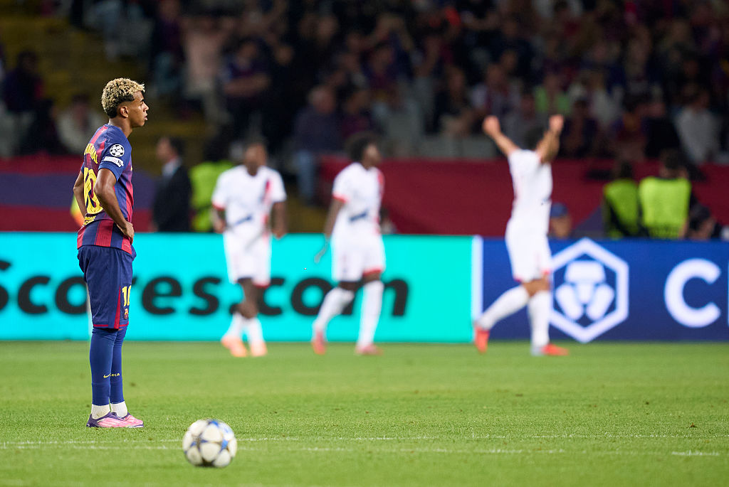 BL: Goncalo Ramos volt a nyerőember, a Paris Saint-Germain ünnepelhetett a nap rangadóját követően – videóval