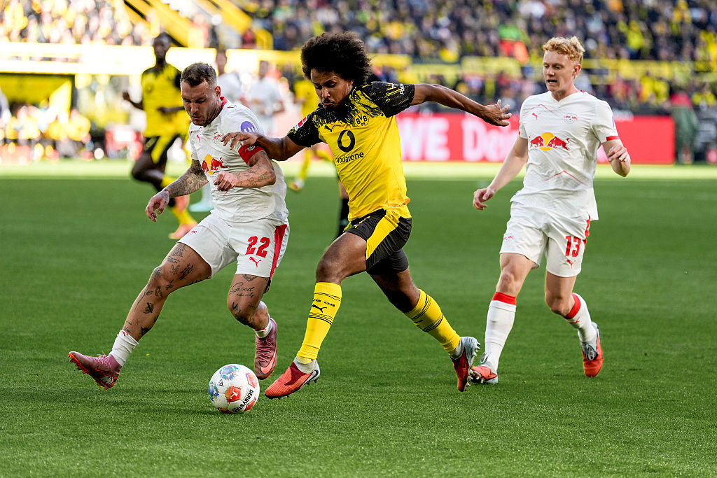 Bundesliga: hosszabbítana meghatározó játékosával a Borussia Dortmund! – sajtóhír