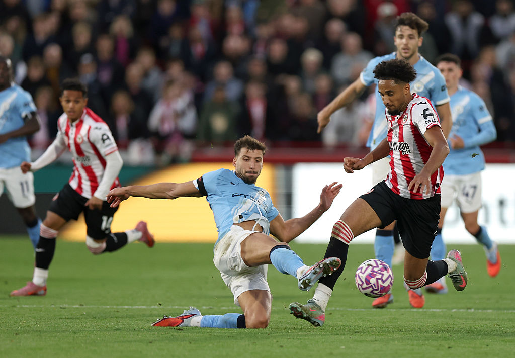 PL: a Brentford szélsőjét szerződtetné a Tottenham! – sajtóhír