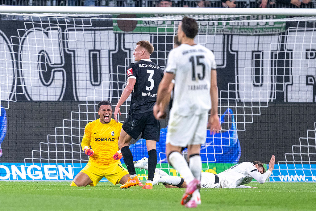 Serie A: Németországból igazolna kapust az Inter! – sajtóhír