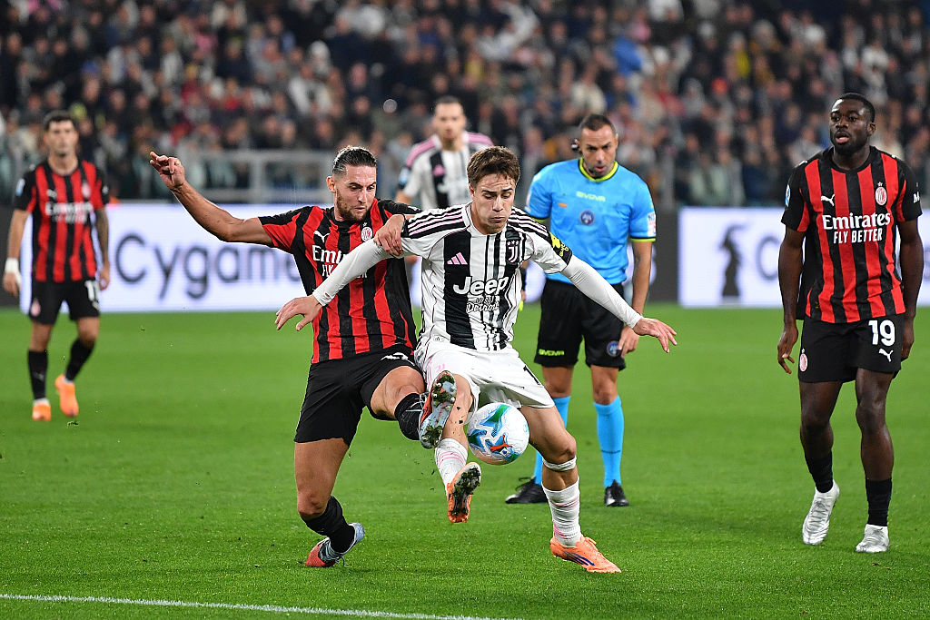 Totális őrültségnek nevezte a Milan ausztrál bajnokiját a csapat játékosa