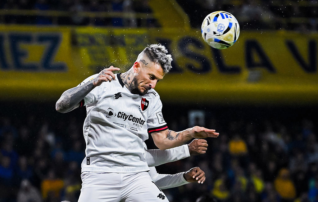 Négy hónap után szerződést bontott klubjával a Boca Juniors egykori csatára – HIVATALOS Négy hónap után szerződést bontott klubjával a Boca Juniors egykori csatára – HIVATALOS