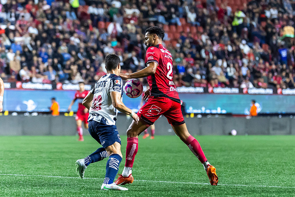 Liga MX: izgalmas döntetlent játszott egymással a Tijuana és a Monterrey – videóval