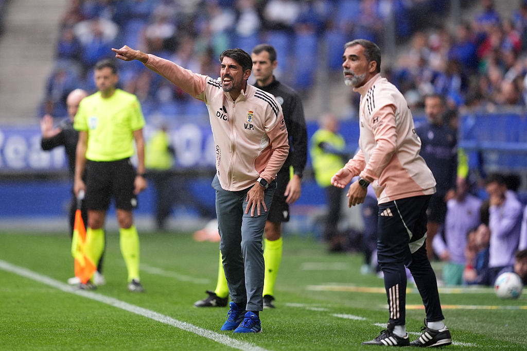 La Liga: az edzőváltás mellett döntött az újonc! – Hivatalos