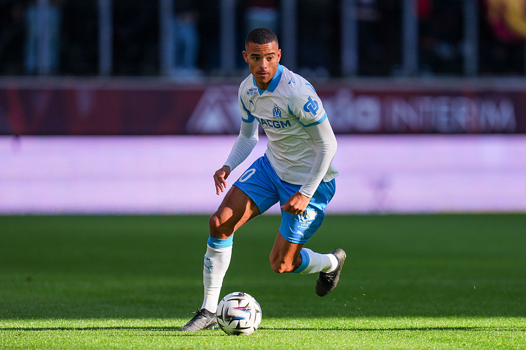 PL: a Marseille kiválóságával erősítene a Tottenham! – sajtóhír PL: a Marseille kiválóságával erősítene a Tottenham! – sajtóhír