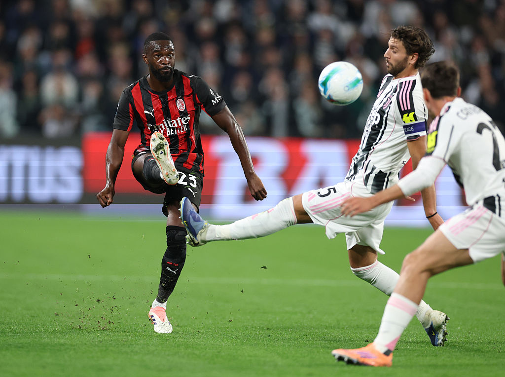 Serie A: új szerződést kötne kulcsjátékosával az AC Milan! – sajtóhír