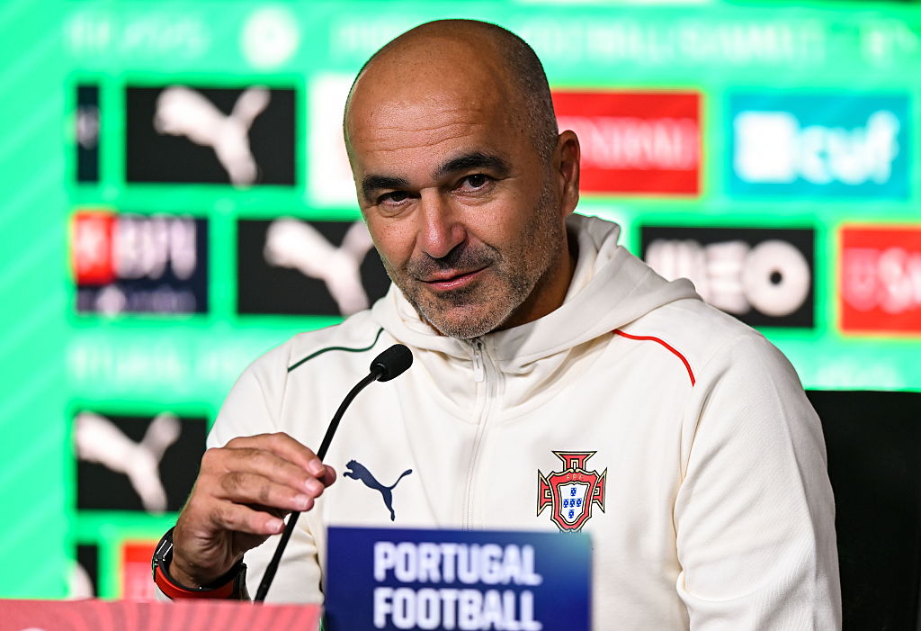Roberto Martínez: „Szervezett védelemmel kell játszanunk a magyarok ellen”