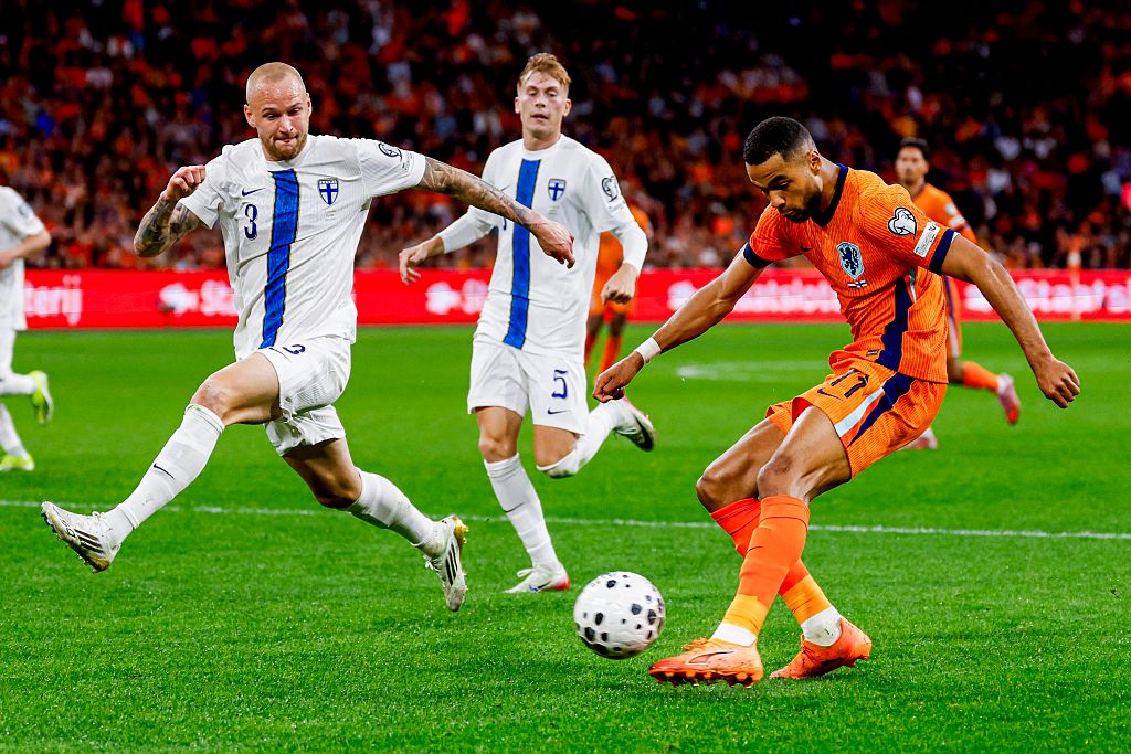 Vb 2026: Hollandia néggyel intézte el a finneket, Ausztria az utolsó pillanatban kapott ki Romániától – eredmények, tabella