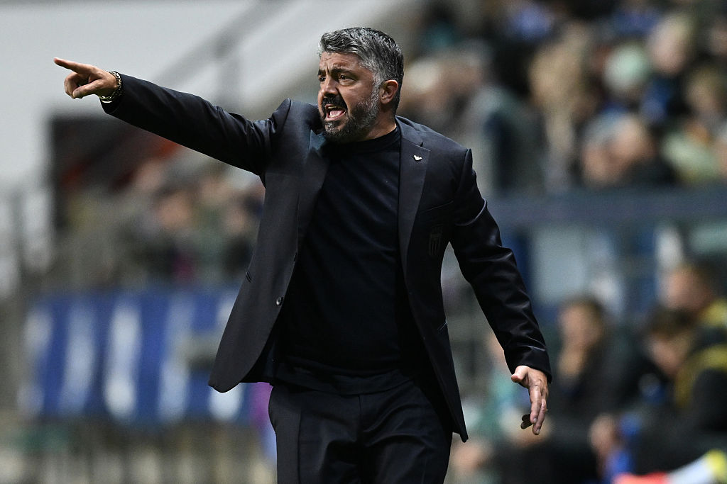 Vb 2026: Gattuso továbbra is nagyon elégedett az olasz válogatott teljesítményével