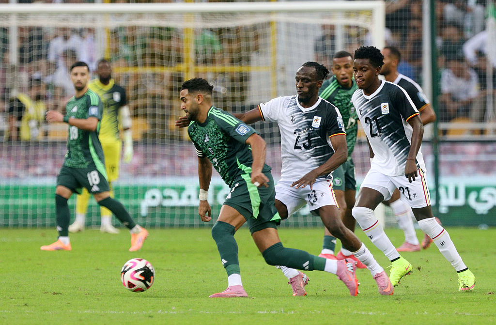 Vb 2026: Marokkóban rendezik az afrikai rájátszás mérkőzéseit – HIVATALOS Vb 2026: Marokkóban rendezik az afrikai rájátszás mérkőzéseit – HIVATALOS