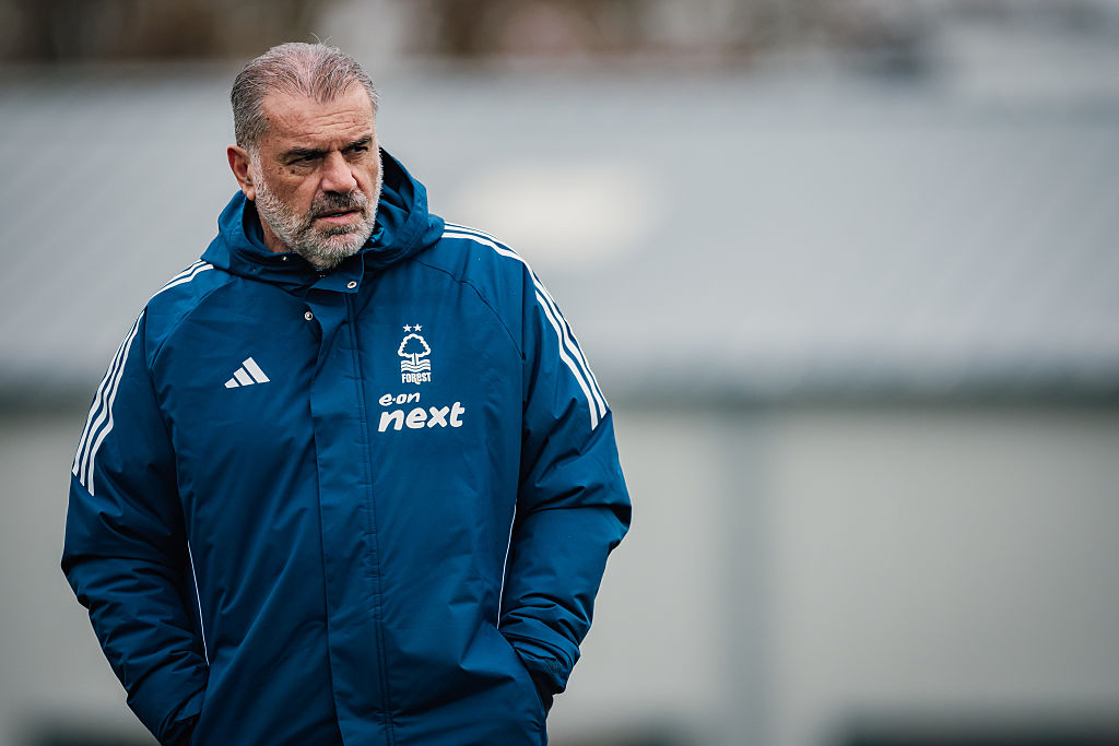 PL: a Nottingham Forest azonnali hatállyal menesztette Ange Postecoglout! – HIVATALOS