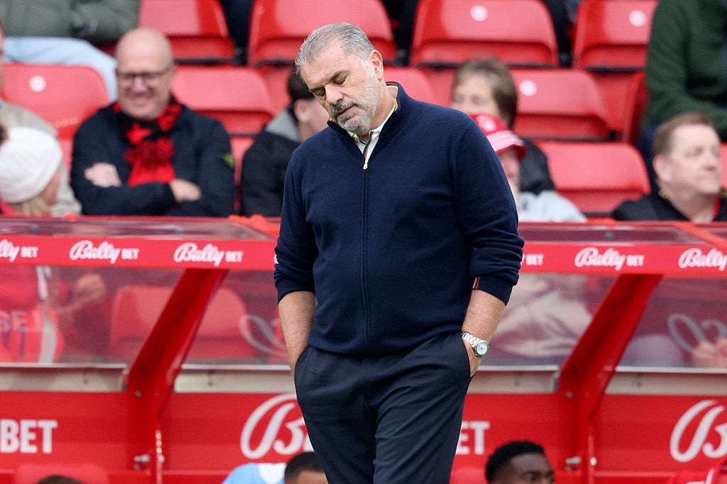 PL: Ange Postecoglou menesztése kis híján történelmi lett!