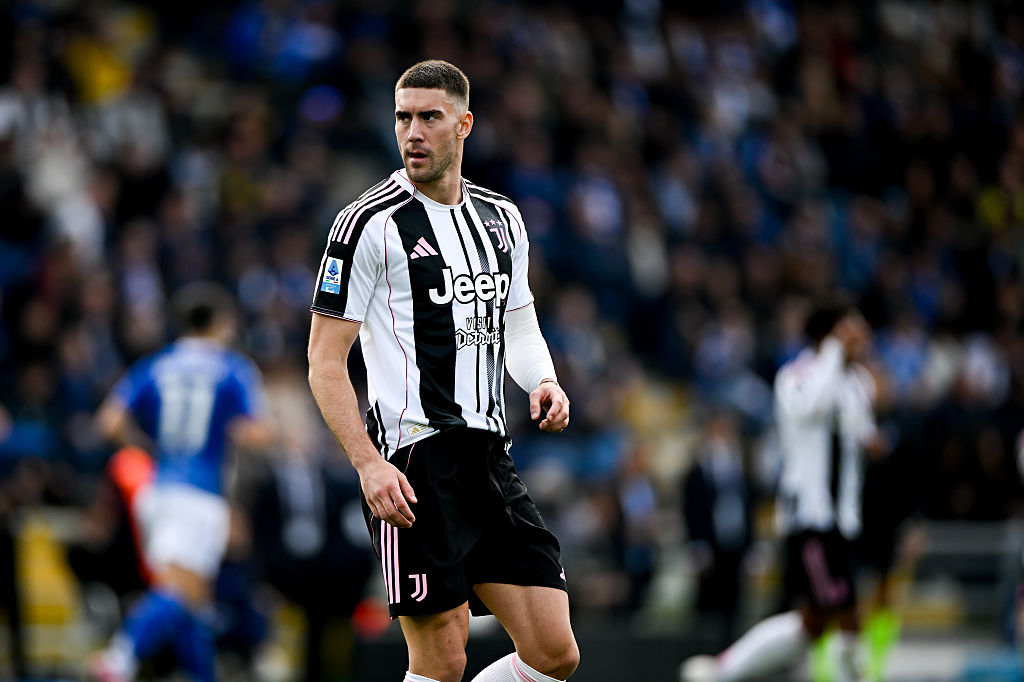 Juventus: Dusan Vlahovic már januárban csapatot válthat! – sajtóhír