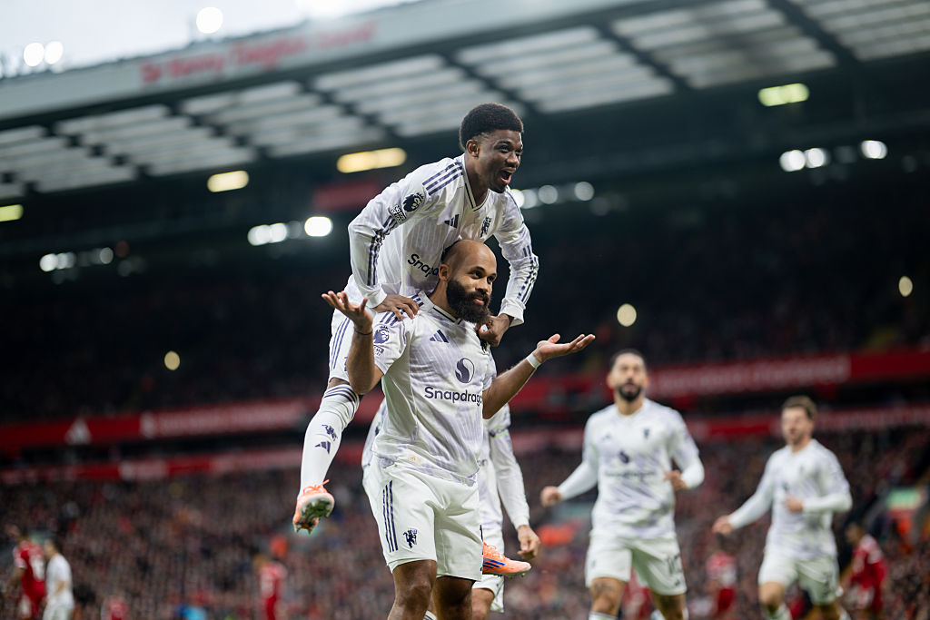 PL: egyre mélyebb gödörben a Liverpool, a Manchester United is nyerni tudott a címvédő ellen! – videóval
