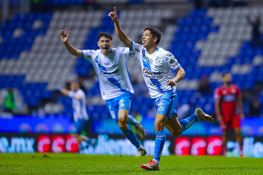 Liga MX: a sereghajtó őrült meccsen győzte le a meglepetéscsapatot – videóval