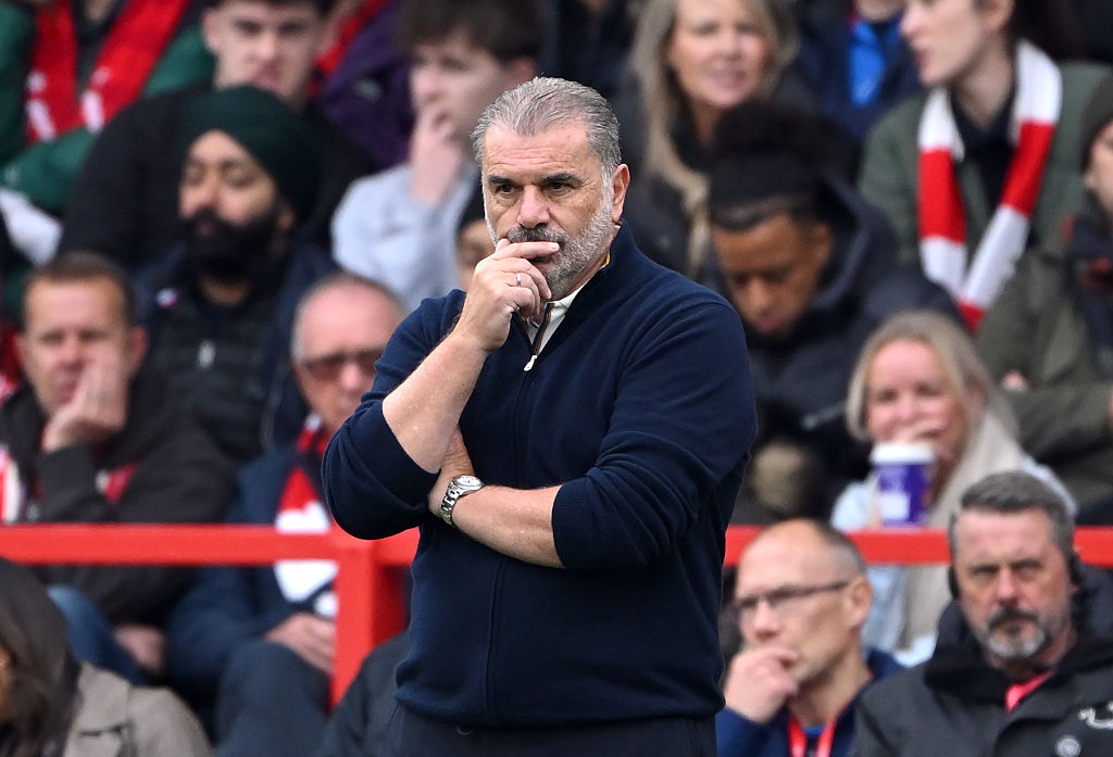Edzősors: Ange Postecoglou a ‘nagy visszatérésre’ készülne?! – sajtóhír Edzősors: Ange Postecoglou a ‘nagy visszatérésre’ készülne?! – sajtóhír