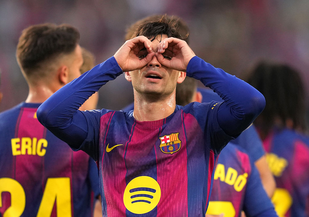 La Liga: az utolsó pillanatokban tudott nyerni a Barca! – videóval