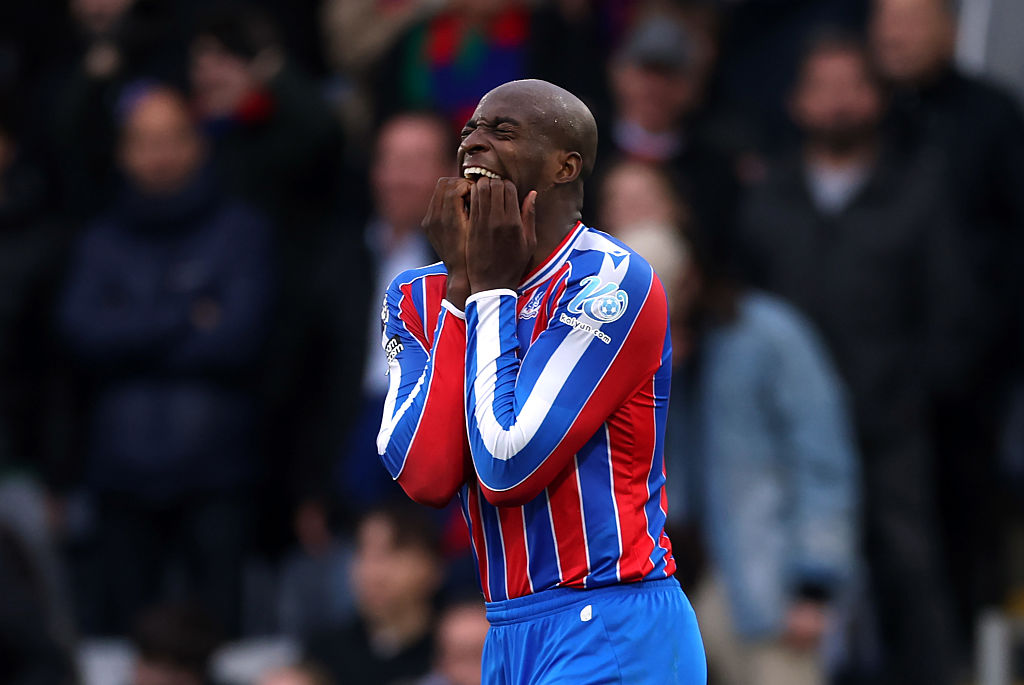 Kl: ki tudott kapni ciprusi ellenfelétől a Crystal Palace! – eredmények
