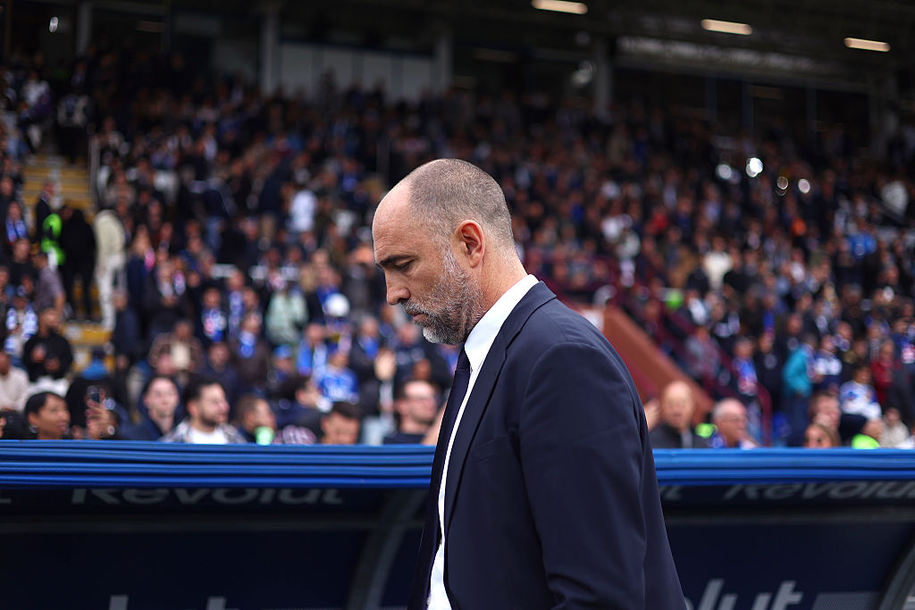 Igor Tudor: „Nagyon nehéz meccs volt a Como elleni…”