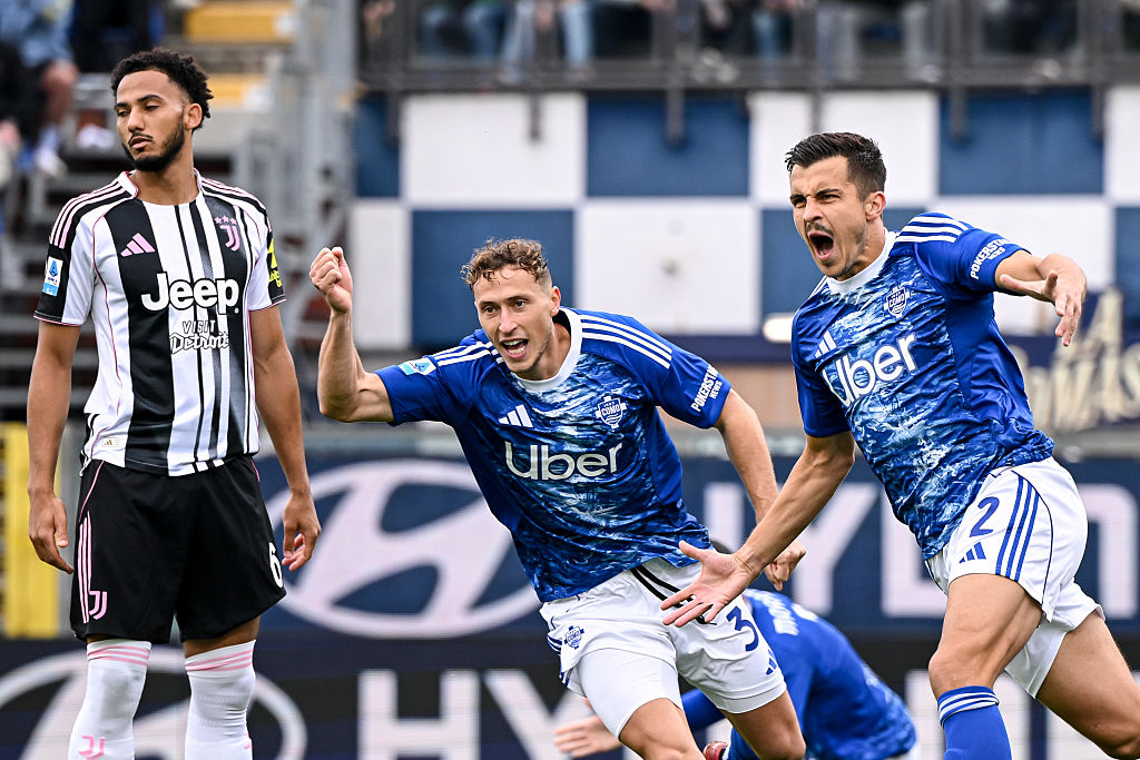 Serie A: a Como otthonában lett oda a Juventus veretlensége! – videóval