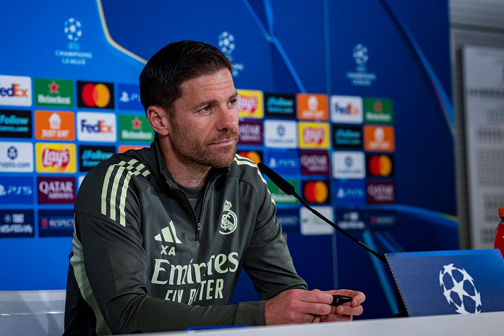Xabi: „a Juventus azon klubok egyike, amelyek naggyá teszik ezt a játékot!”