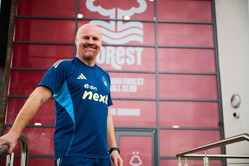 Nottingham: az új menedzser kinevezése is történelmi lett! – képpel