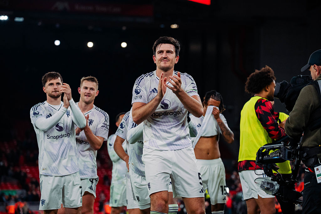 Manchester United: két játékosát is nélkülöznie kell a Brighton ellen a Amorimnak
