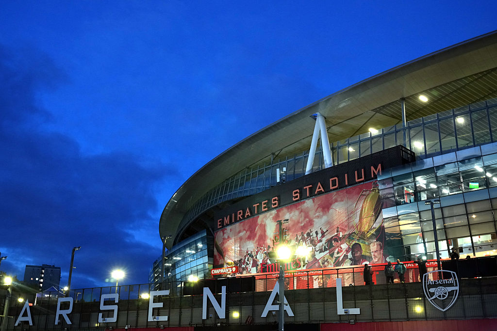 BL: az Atlético Madrid panaszt tett az Arsenalnál a melegvíz-hiány miatt