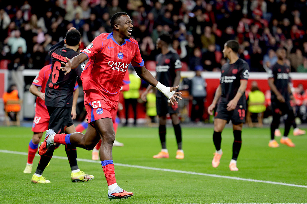 Ligue 1: közel a hosszabbításhoz a PSG alapembere! – sajtóhír Ligue 1: közel a hosszabbításhoz a PSG alapembere! – sajtóhír