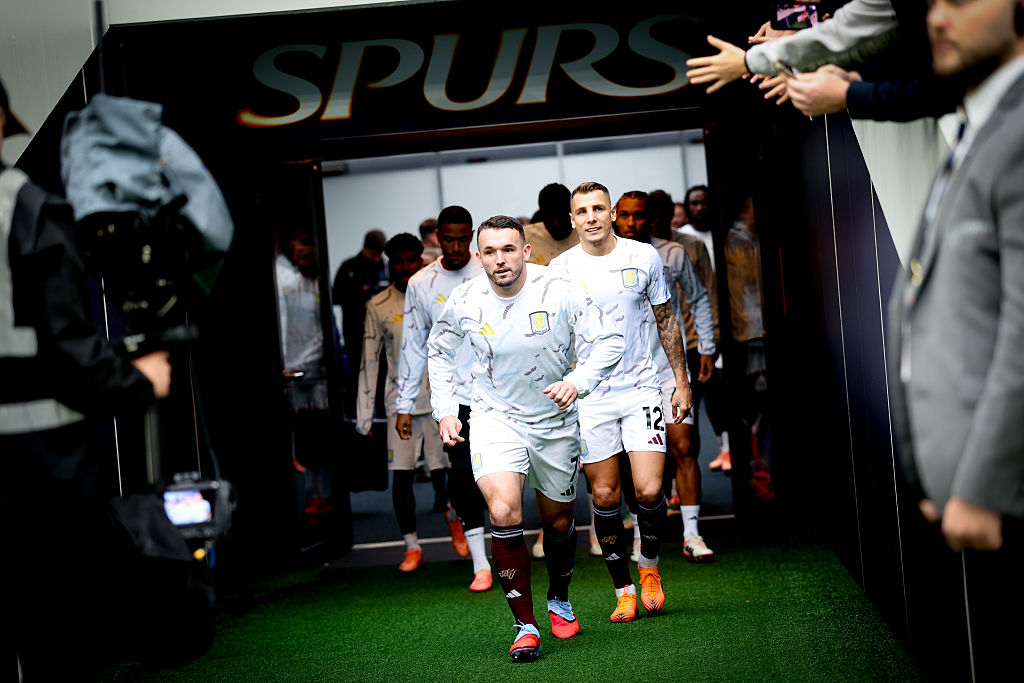 PL: új szerződést kötne kapitányával az Aston Villa! – sajtóhír