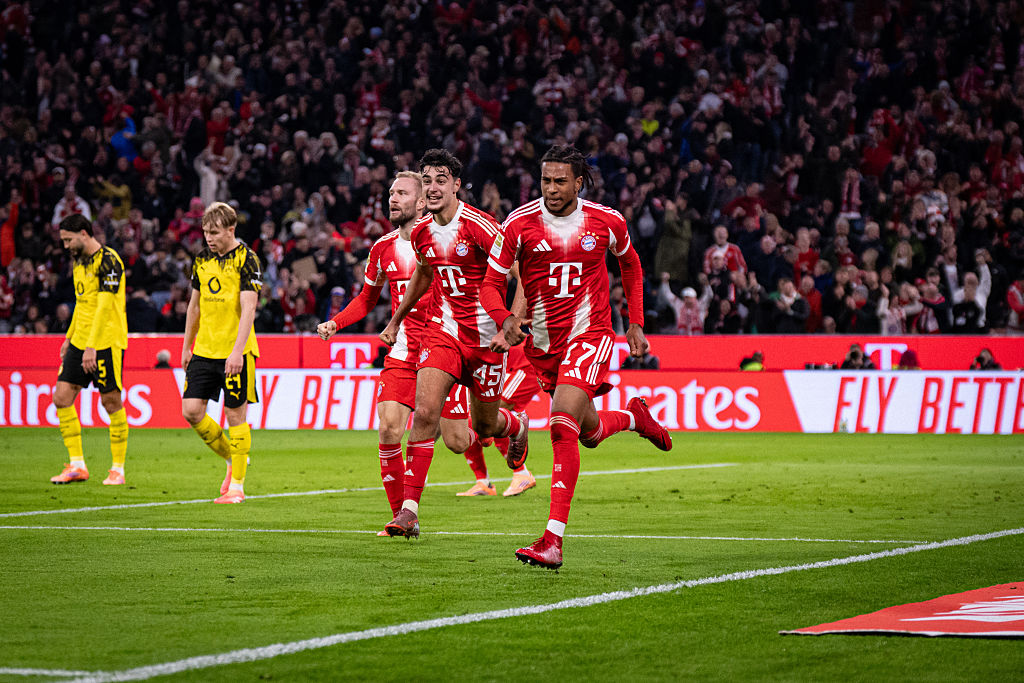 Bundesliga: új szerződést kötne kulcsjátékosával a Bayern München! – sajtóhír