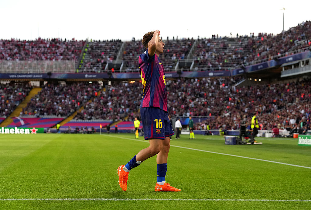 La Liga: elmarad a Barcelona amerikai mérkőzése – HIVATALOS