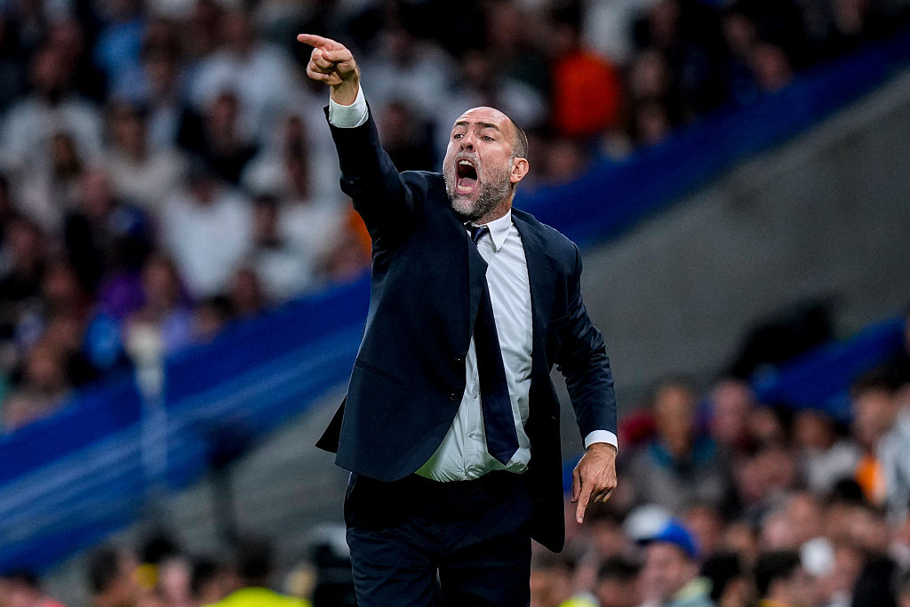 Nem akarta túldramatizálni a helyzetet, de kirúgták a Juventus edzőjét – HIVATALOS Nem akarta túldramatizálni a helyzetet, de kirúgták a Juventus edzőjét – HIVATALOS