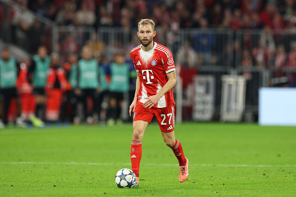 Bundesliga: új szerződést köthet kulcsfigurájával a Bayern München!