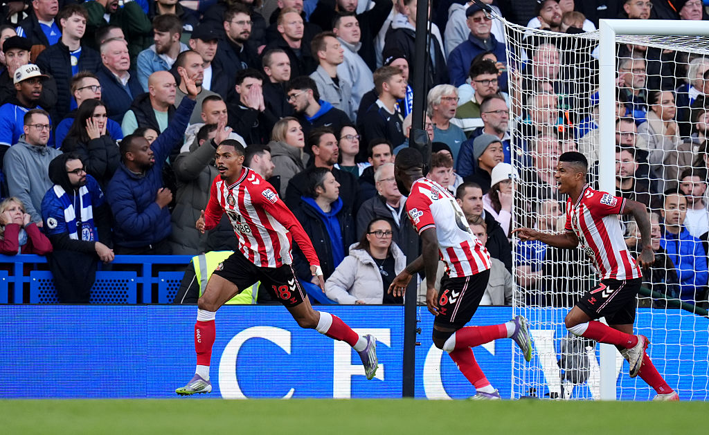 PL: tovább remekel az újonc Sunderland, ezúttal a Chelsea otthonából vitték el a három pontot! – videóval PL: tovább remekel az újonc Sunderland, ezúttal a Chelsea otthonából vitték el a három pontot! – videóval